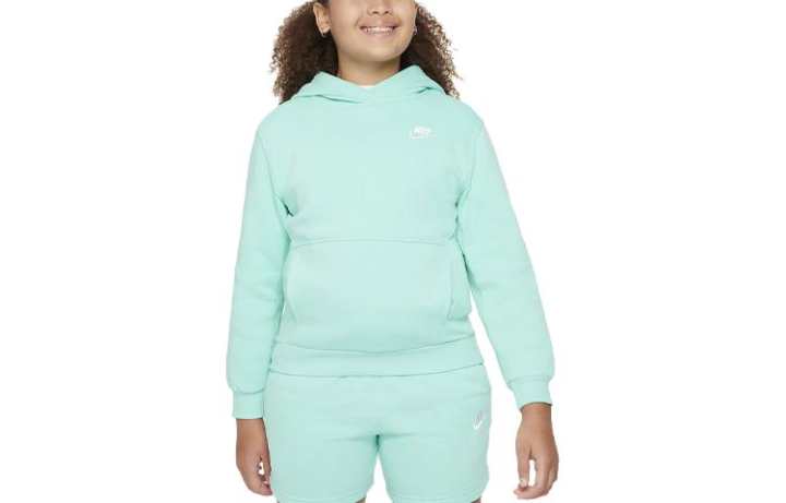 Nike Nike Kids Sweatshirts Hooded Moderate