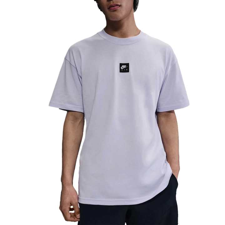Nike Nike Air Max 90 SS25 T Shirt Men's Purple