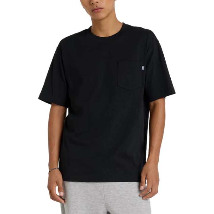 New Balance New Balance T Shirt Men's Black