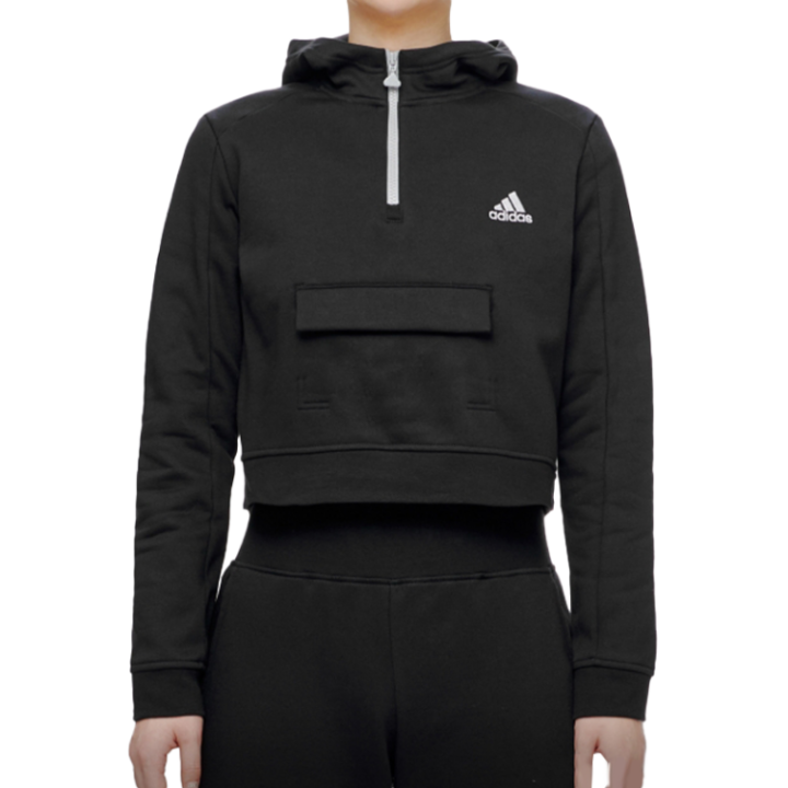 Adidas Adidas Sweatshirt Women's Black