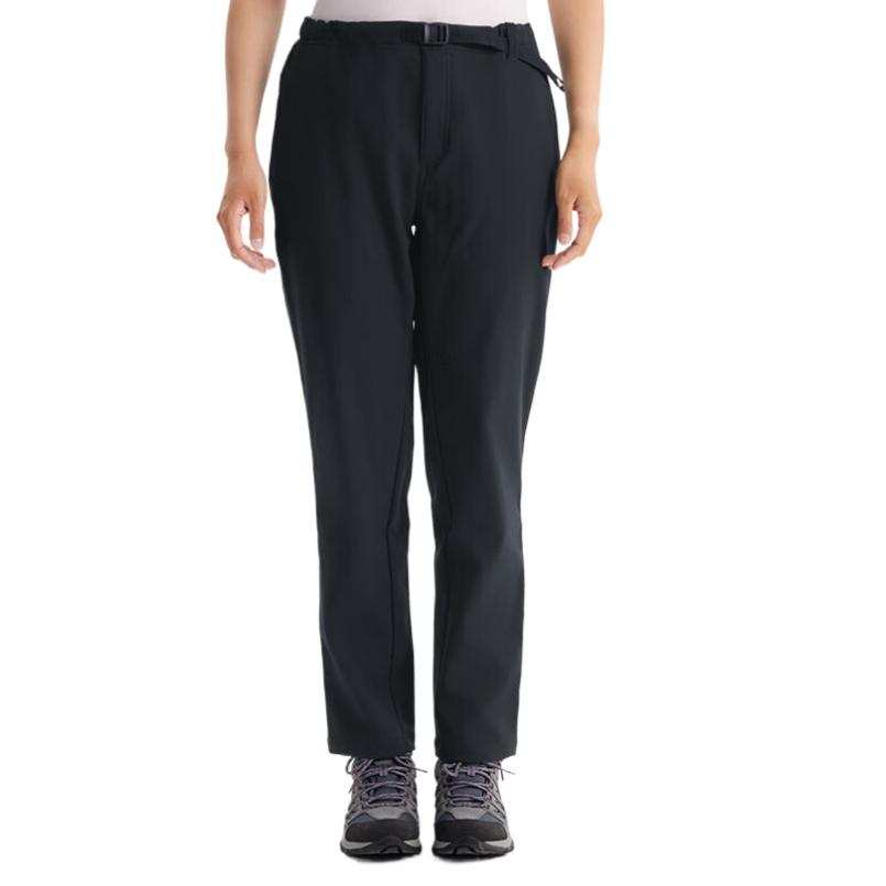Columbia Casual Pants Women's Black