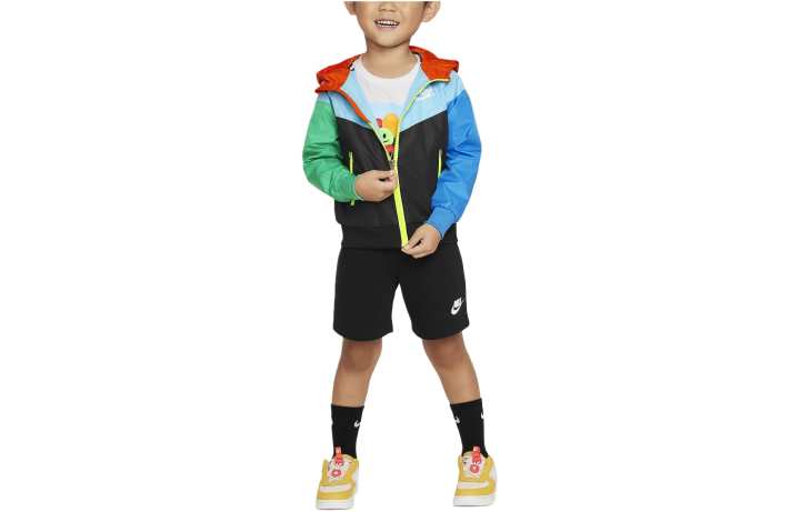 Nike Nike Baby Jumpsuits & Crawlers Moderate