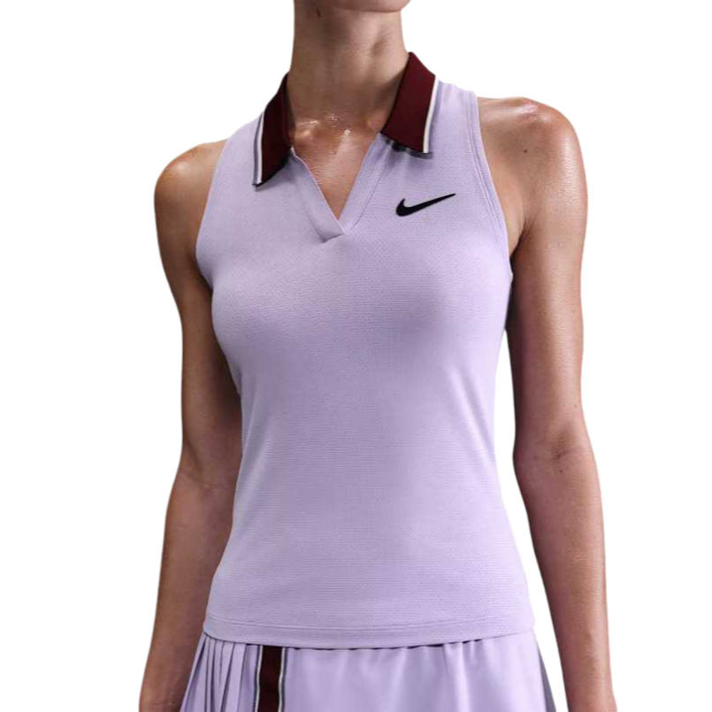 Nike Nike Court Slam Women's Dri FIT Tennis Tank Top