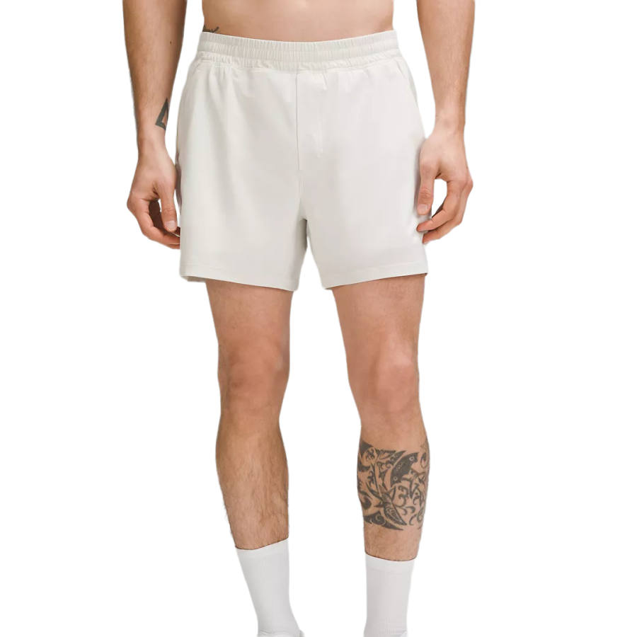 Lululemon Lululemon Pace Breaker Casual Shorts 5' Men's
