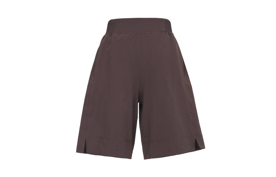 Lululemon Stretch Woven Casual Shorts Women's
