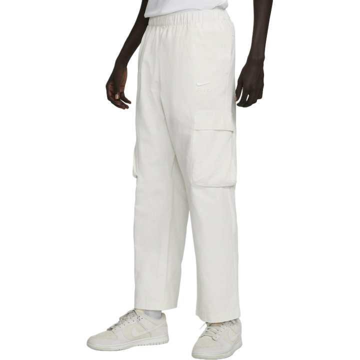 Nike Nike SportswearAir Woven Cargo Pants Men's White