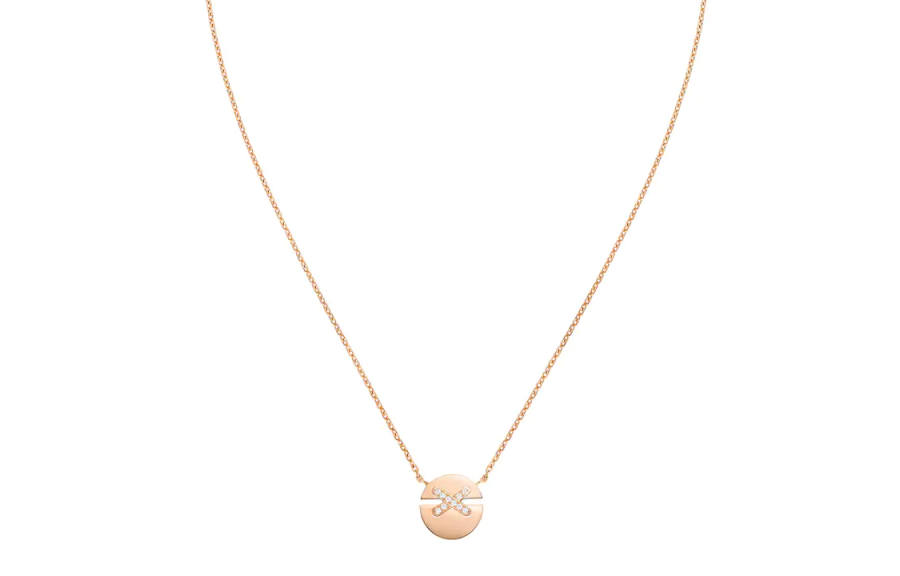 Chaumet Liens · Necklaces Women's