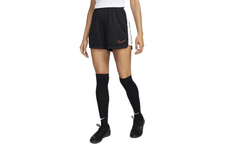 Nike Nike Dri Fit Casual Shorts Women's Black Moderate