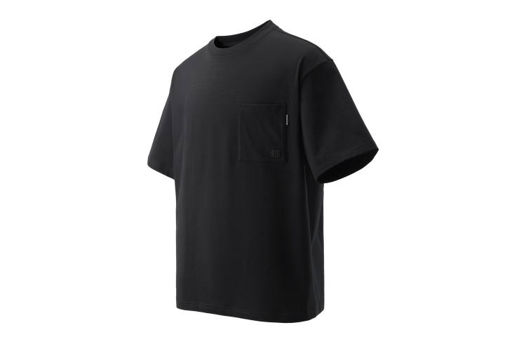 KOLON SPORT Short Sleeved T Shirts Unisex