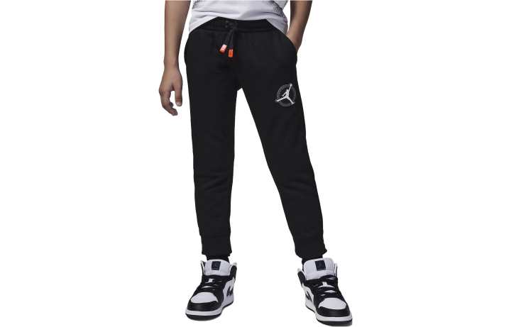 Jordan Jordan Knitted Sweatpants MVP Black Kids'