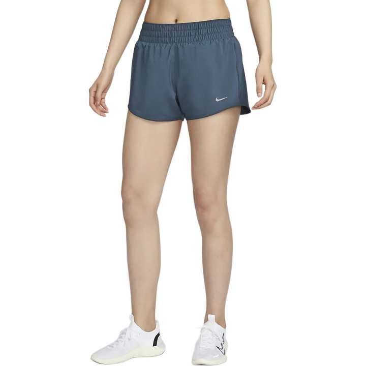 Nike Nike Casual Shorts Women's Deep Sea Blue