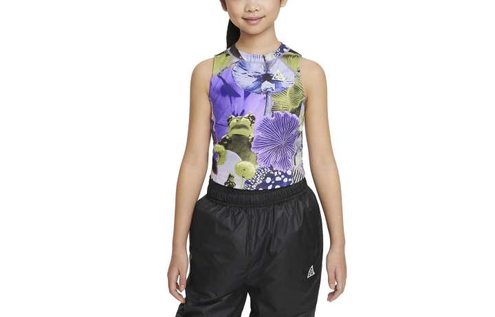 Nike Nike Kids Tank Tops & Camisoles Crew Neck