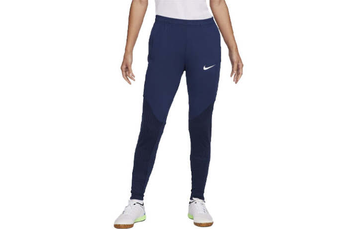 Nike Nike Sports Pants Women's Midnight Dark Blue Moderate