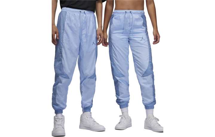 Jordan Jordan Sport Knitted Sweatpants Unisex Light Blue