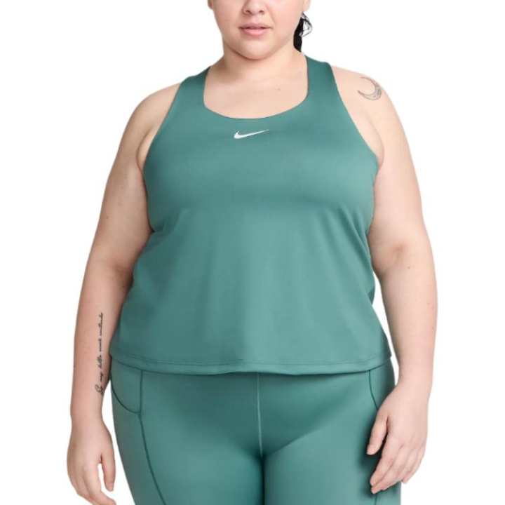Nike Nike Swoosh Sport Vests Women's Bicoastal/Bicoastal/White