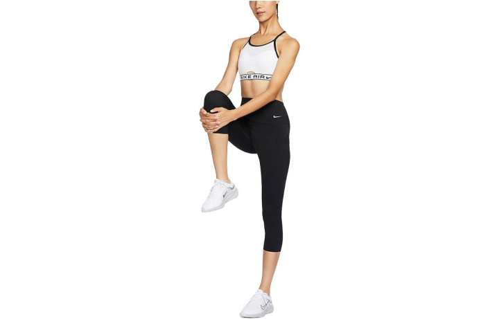 Nike Nike Sports Underwear Women's White Moderate