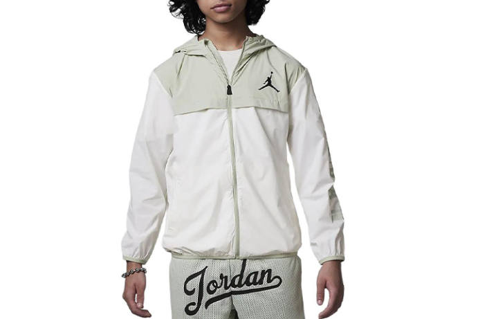 Jordan Jordan Kids Jackets Moderate