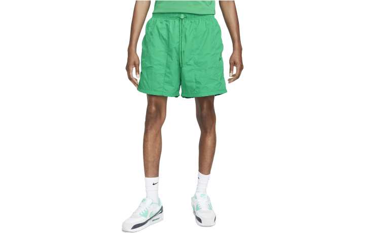 Nike Nike SPORTSWEAR TECH PACK Sportswear Tech Pack Casual Shorts Men's Green