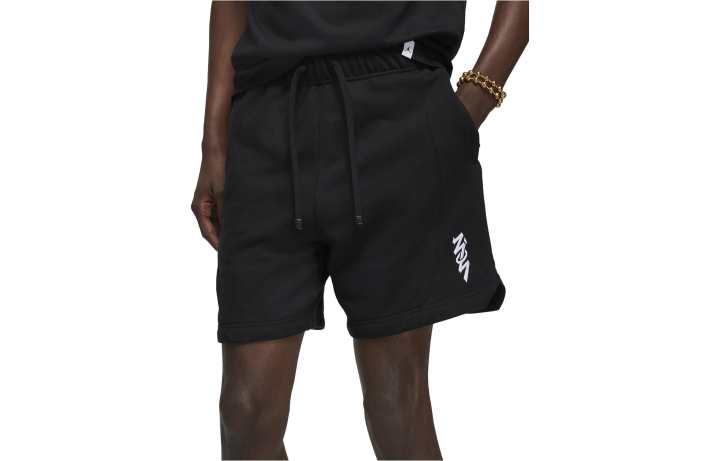 Jordan Jordan Casual Shorts Men's Black Moderate