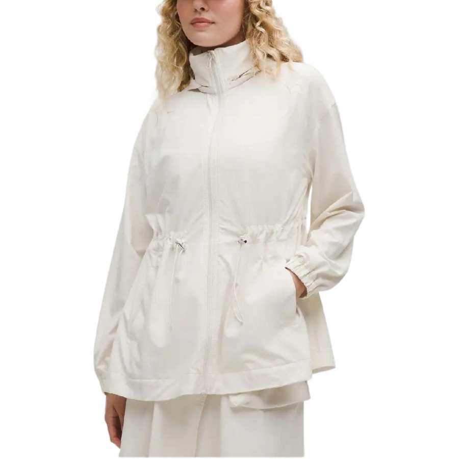 Lululemon Lululemon Swift UVP Jacket Women's