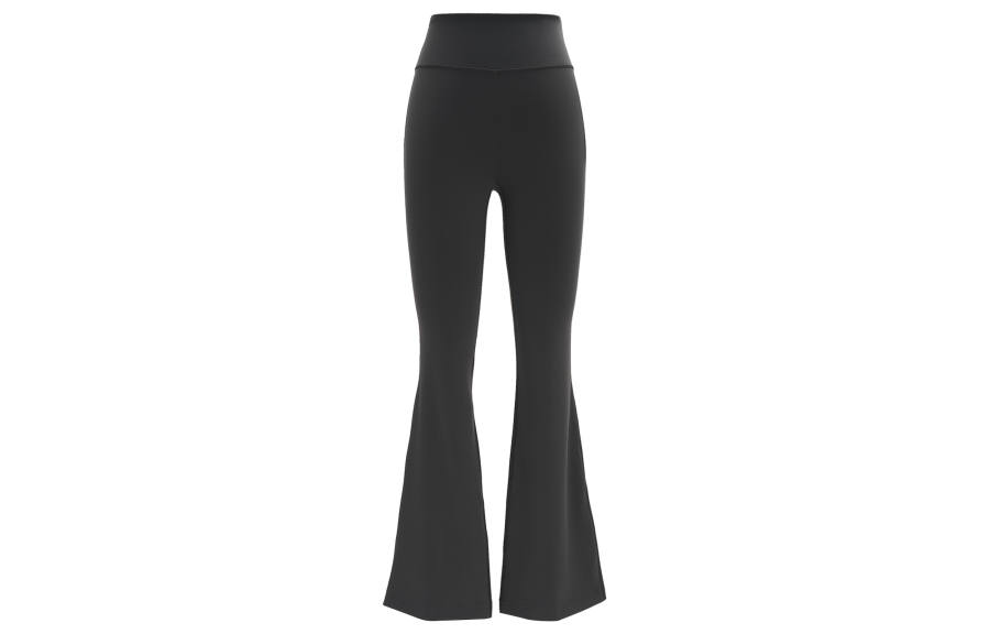 Lululemon Groove Series Yoga Pants Women's