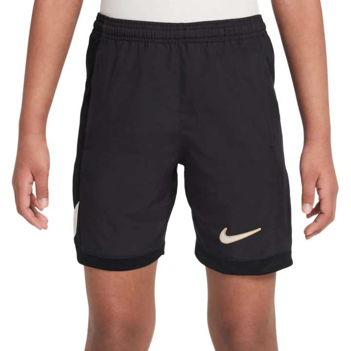 Nike Nike Casual Shorts Teenagers Black
