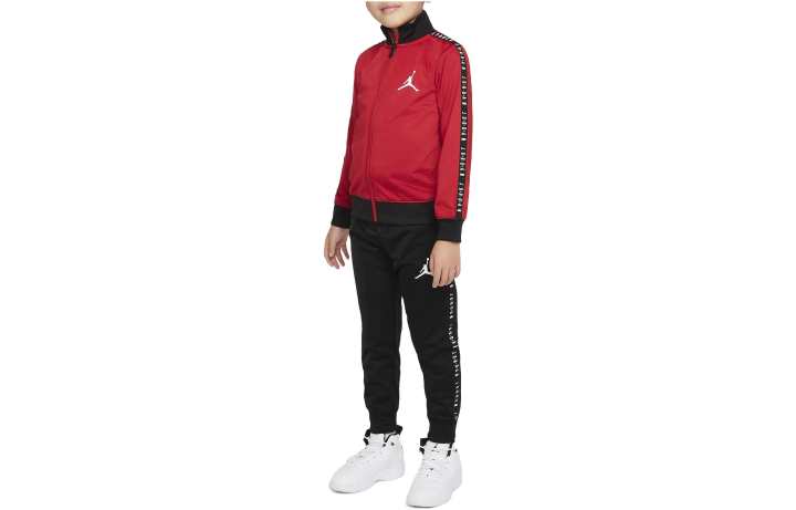 Jordan Jordan Kids Casual Sportswear Stand Collar Moderate