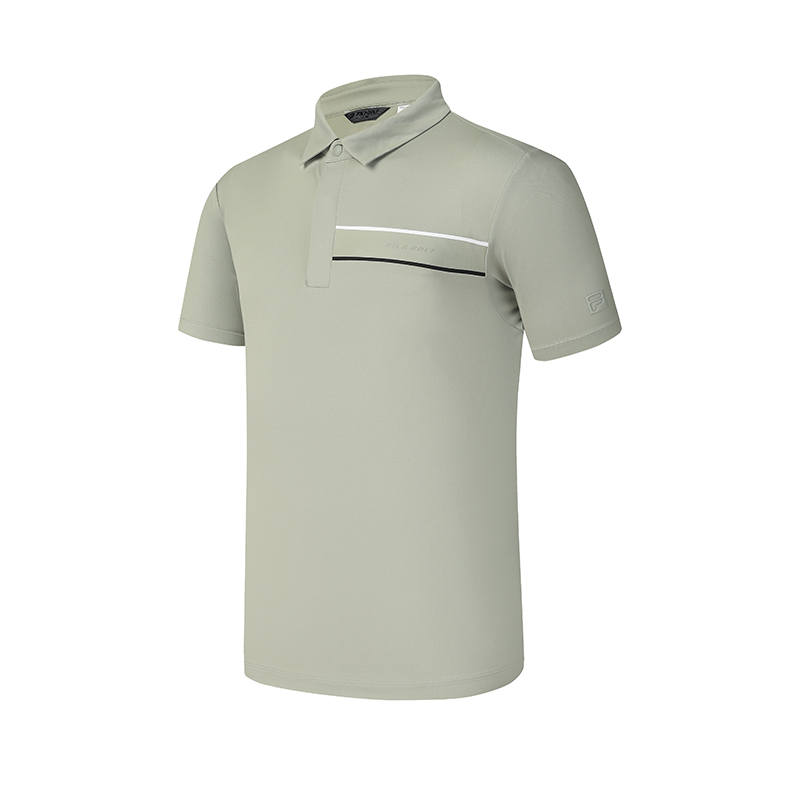 FILA Golf Series Polo Shirt Men's