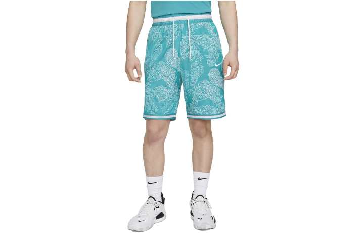 Nike Nike Basketball Shorts Men's Star Cloud Cyan