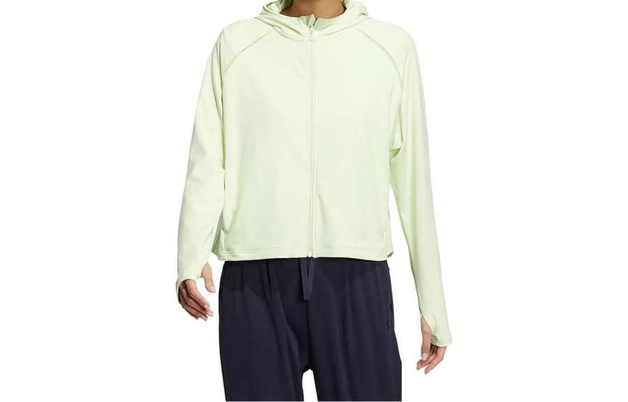 Adidas Adidas Quick Dry Sun Protection Clothing Women's