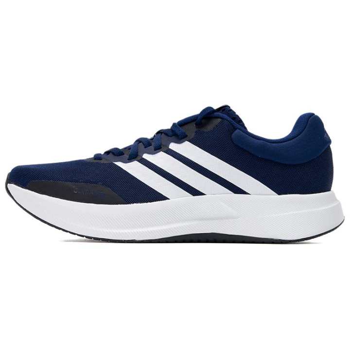 Adidas Adidas Treadmove Abrasion Resistant Low top Running Shoes Men's Blue