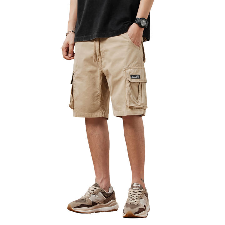 Jeep Jeep YuanSen Explorer 2.0 Cargo Shorts Unisex