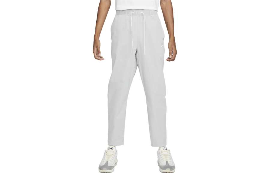 Nike Nike Club Men's Woven Tapered Leg Pants