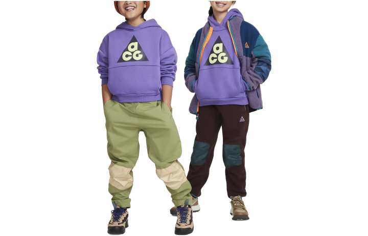 Nike Nike Sweatshirt Acg Icon Fleece Kids'