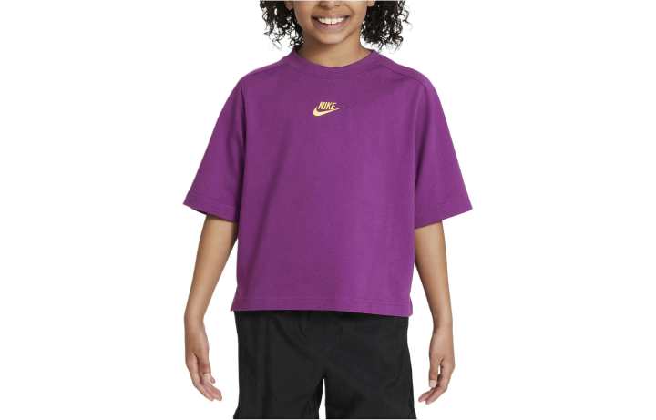 Nike Nike T Shirt University Gold Award Kids'