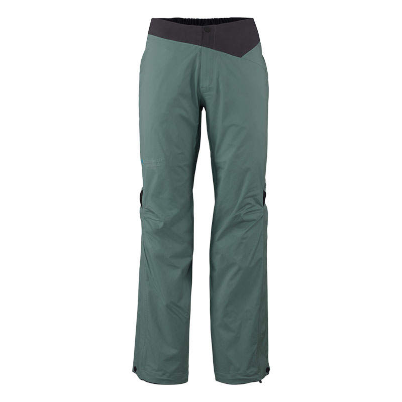 Klattermusen Asynja 2.0 Windbreaker Pants Men's