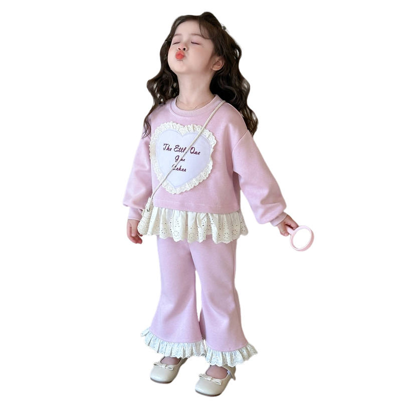 Lanza Casual Sportswear Children Aged 3 7 Years Old