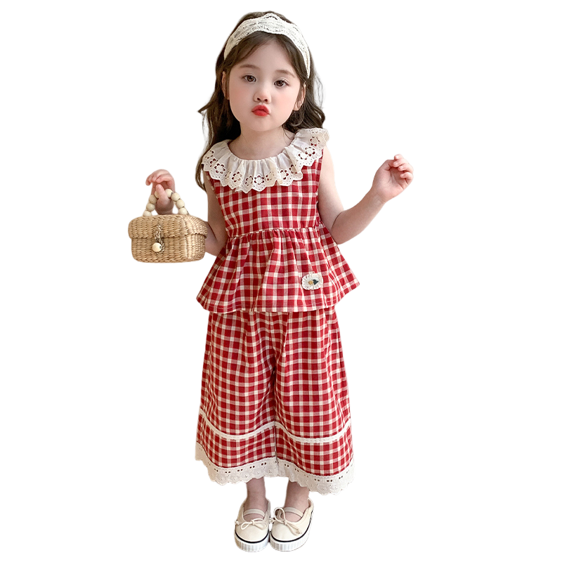 Lanza Casual Sportswear 2 Piece Set Image Color Children Aged 3 7 Years Old