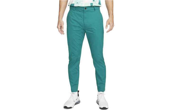 Nike Nike Casual Pants Men's Earthy Blue