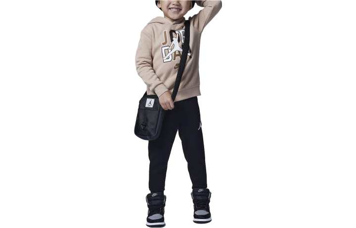 Jordan Jordan Kids Matching Sets Sport DNA Fleece Pullover Infant And Toddler
