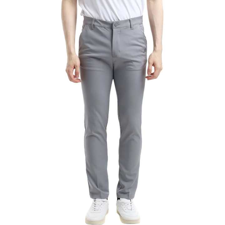 Adidas Adidas Casual Pants Unisex Gray