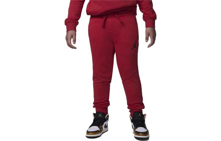 Jordan Jordan Knitted Sweatpants Sport Red Kids'
