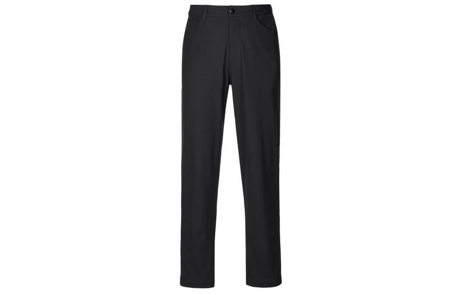 Lululemon ABC Relaxed Fit 5 Pocket Pant 32' Casual Pants Men's