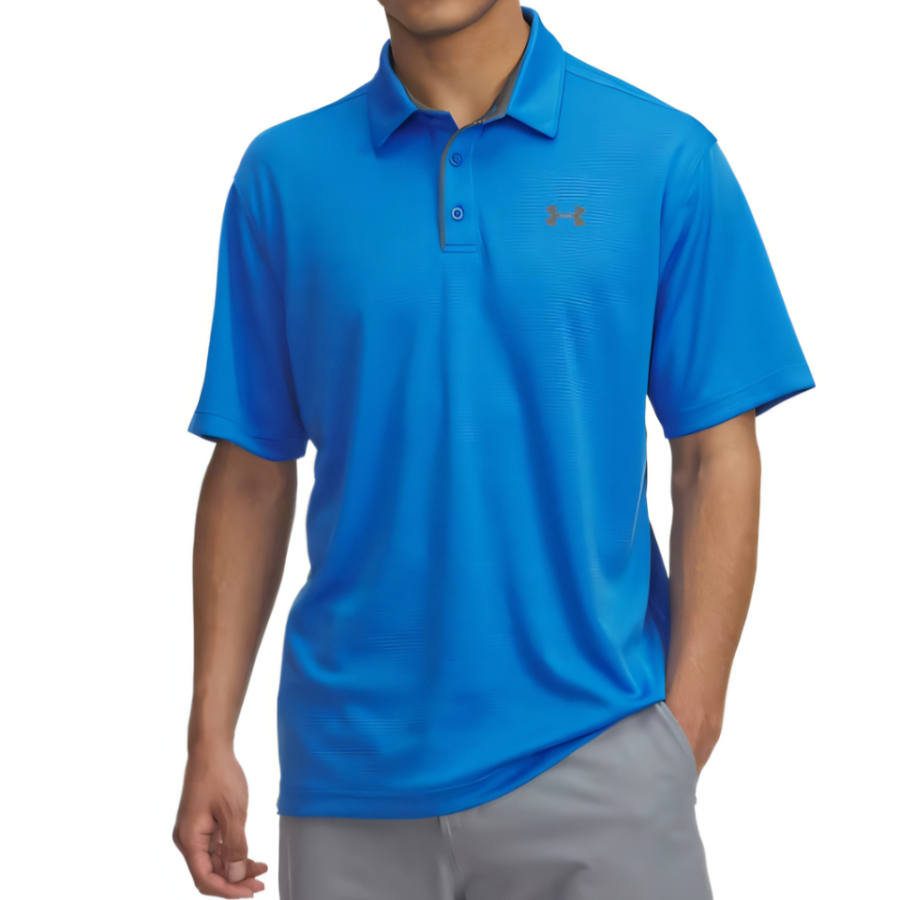 Under Armour Under Armour Tech Polo Shirt Men's