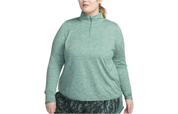 Nike Nike Regular T Shirt Women's Green