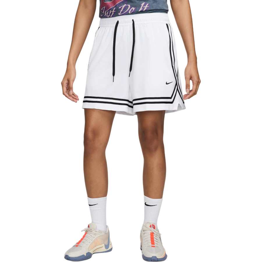 Nike Nike Crossover Women's Dri-FIT 5" Basketball Shorts