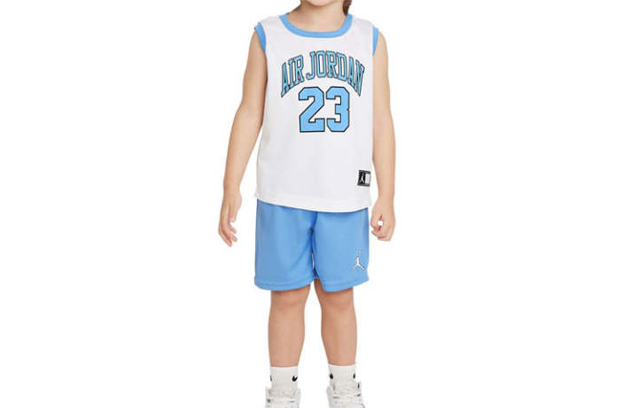 Jordan Jordan Kids Matching Sets Infant And Toddler