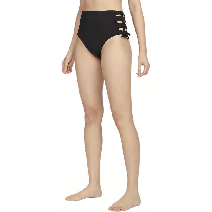 Nike Nike Swim Solid Swimming Shorts Women's Black
