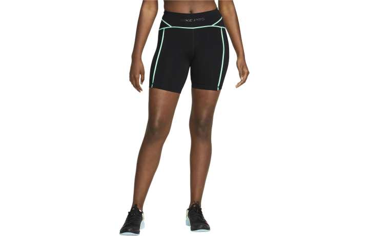 Nike Nike Pro Sports Shorts Women's Black