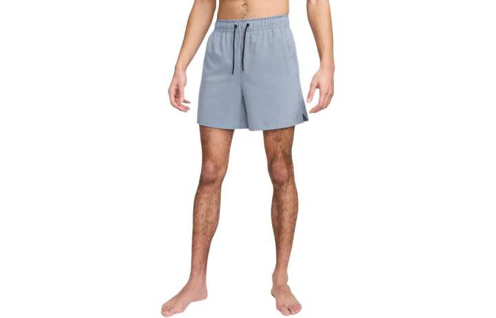 Nike Nike Casual Shorts Men's Gray Moderate